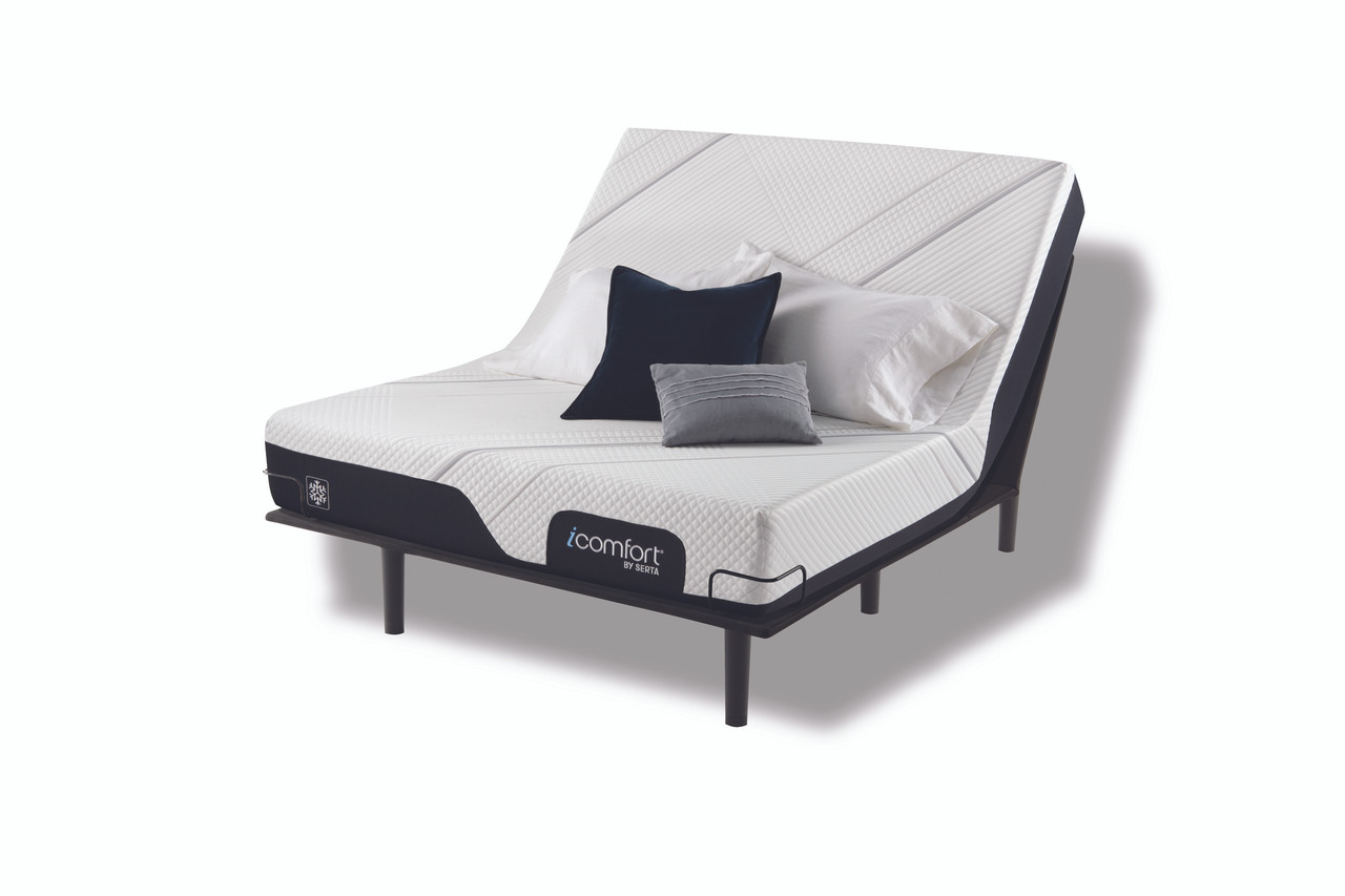 Serta icomfort 2024 applause limited edition