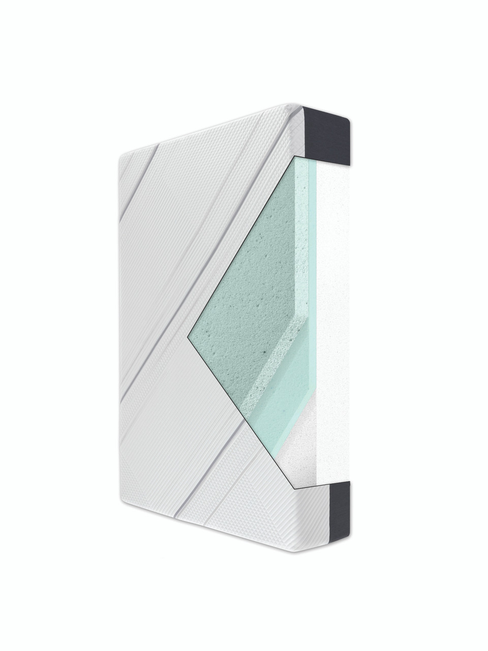 iComfort Mattress Limited Edition - Thumbnail 4