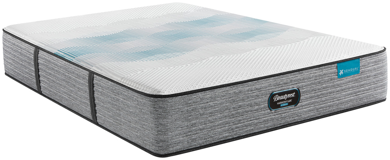 Simmons Beautyrest Harmony Lux Hybrid Empress Series Medium