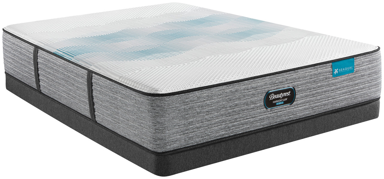 Simmons Beautyrest Harmony Lux Hybrid Empress Series Medium