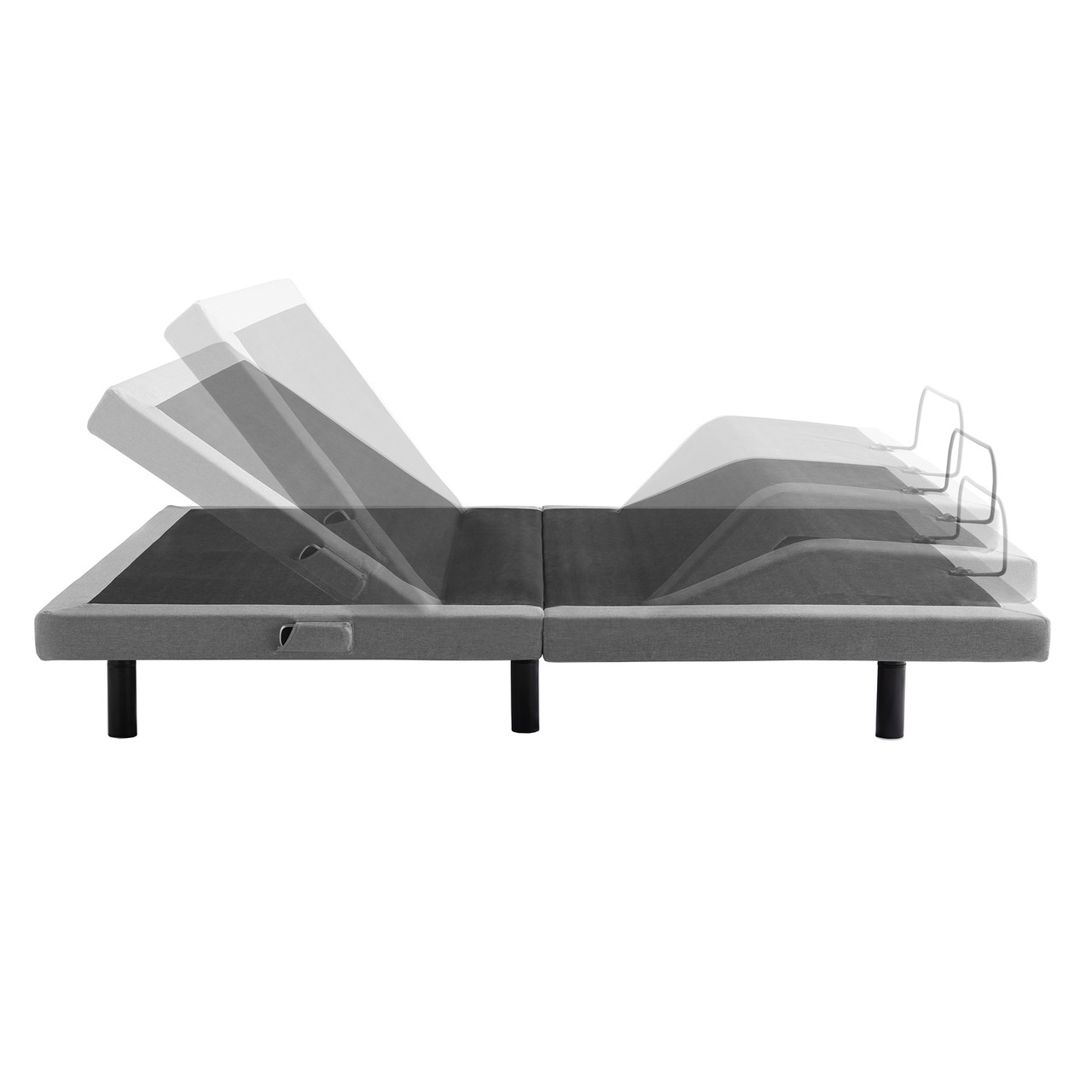 Malouf M555 Adjustable Bed Base - Thumbnail 3