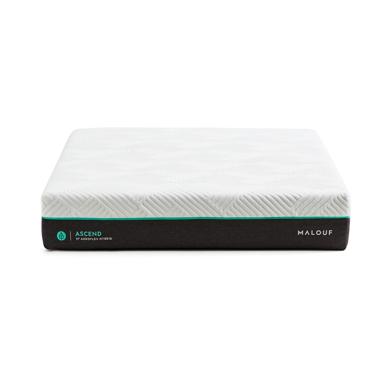 Malouf Ascend Hybrid Mattress - Thumbnail 4