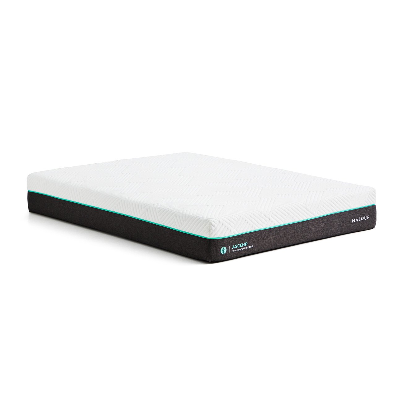 Malouf Ascend Hybrid Mattress