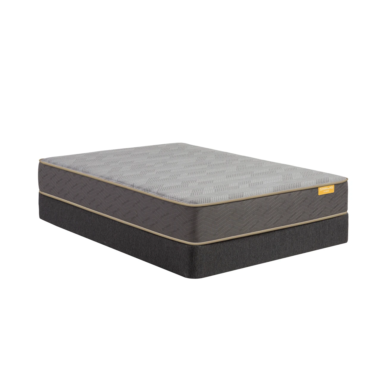 Simmons Deep Sleep Hybrid Medium 11.5
