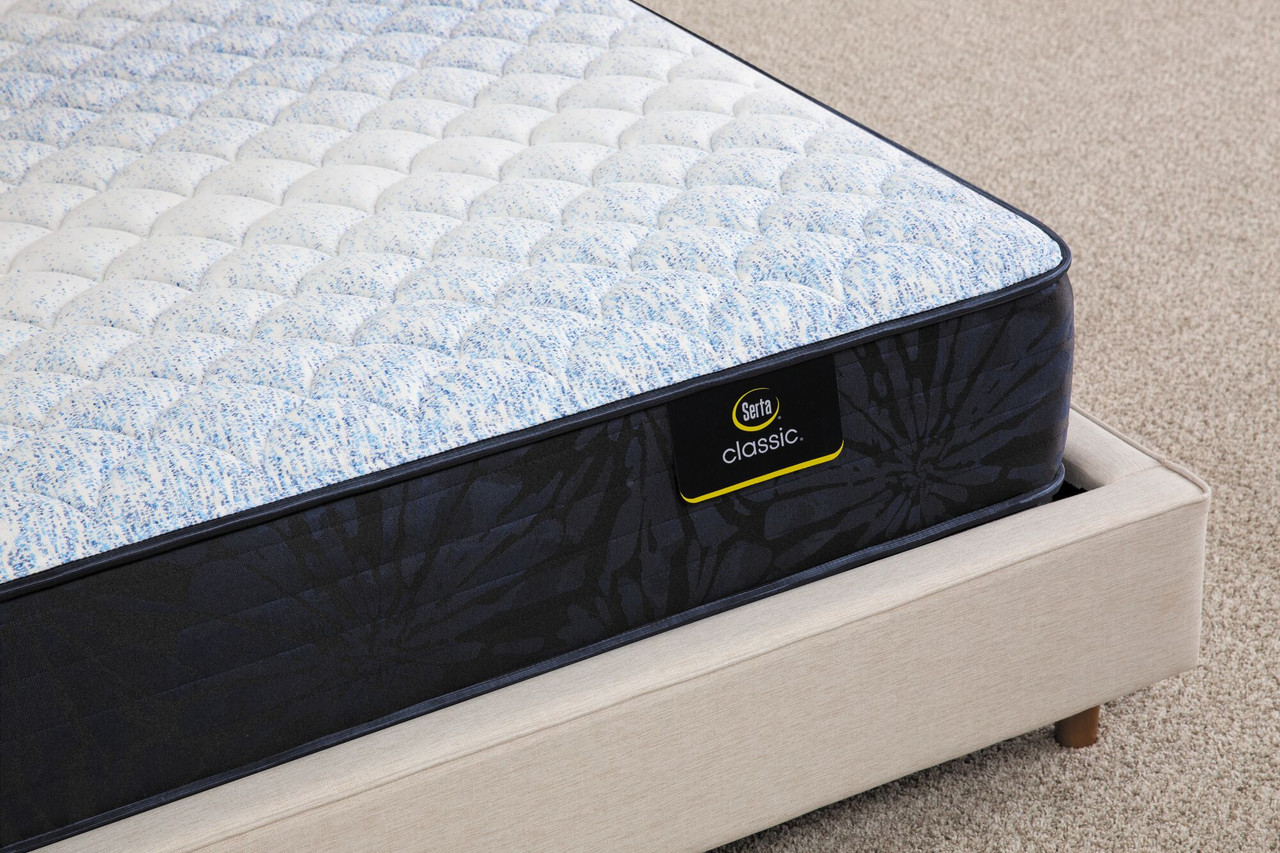Serta Classic Alden Medium Tight Top Mattress