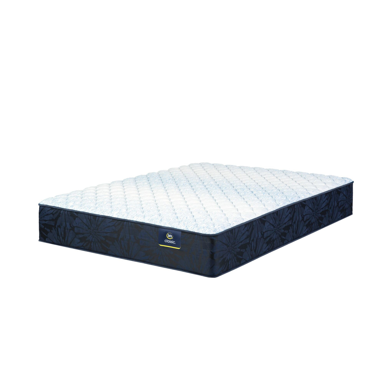 Serta Classic Dorian Firm Tight Top Mattress