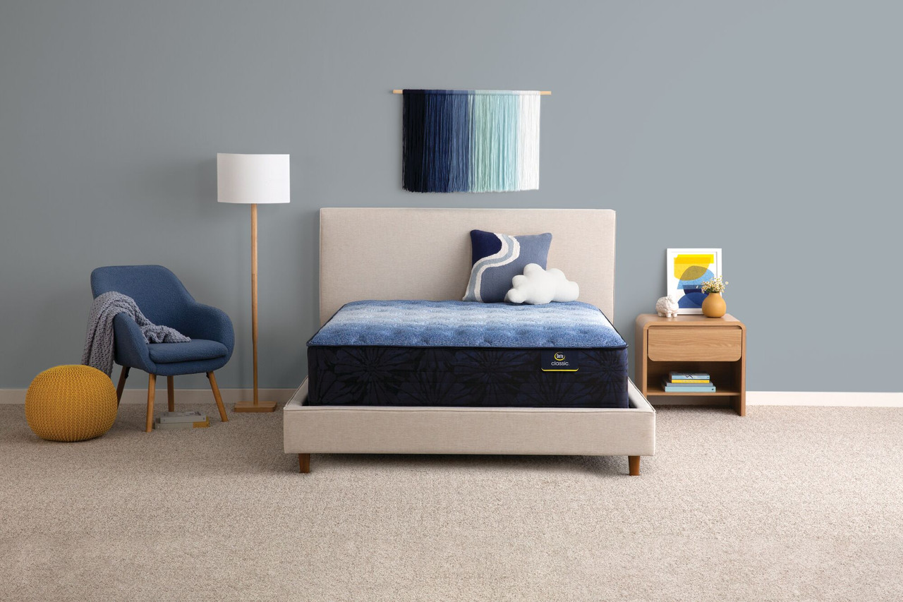 Serta Brecon Mattress - Thumbnail 2