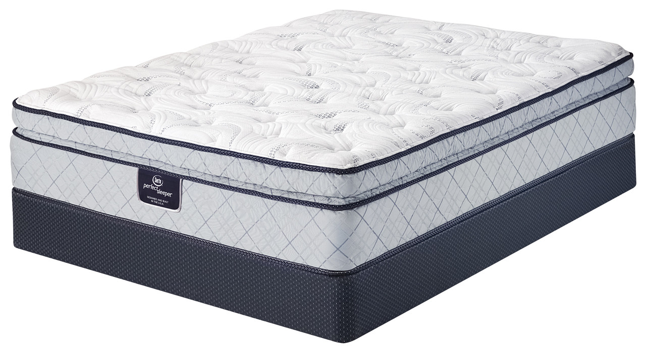 sealy performancetm humboldt firm pillow top mattress only