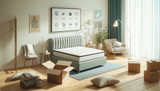 The Next Generation of Bed-in-a-Box: Comfort and Convenience Redefined