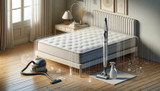 How to Care for Your Mattress: Tips and Tricks for a Longer Life