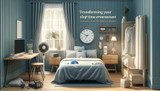 The Night Shift: Tips for Shift Workers to Improve Sleep Quality