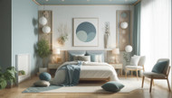 Feng Shui Your Bedroom for Better Sleep: Essential Tips for Restful Nights