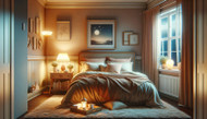 How to Get a Better Night's Sleep: Your Guide to Falling Asleep and Staying Asleep