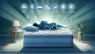 Sleep Disorders 101: Types, Causes, and How the Right Mattress Can Help