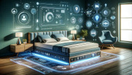 The Future of Sleep: Innovations in Mattress and Bed Design