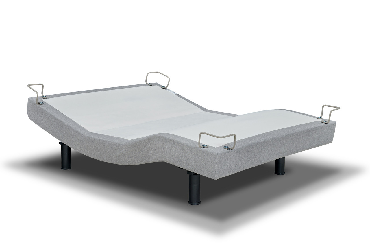 Simmons Beautyrest Silver Plush Pillow Top Mattress with Reverie 5D