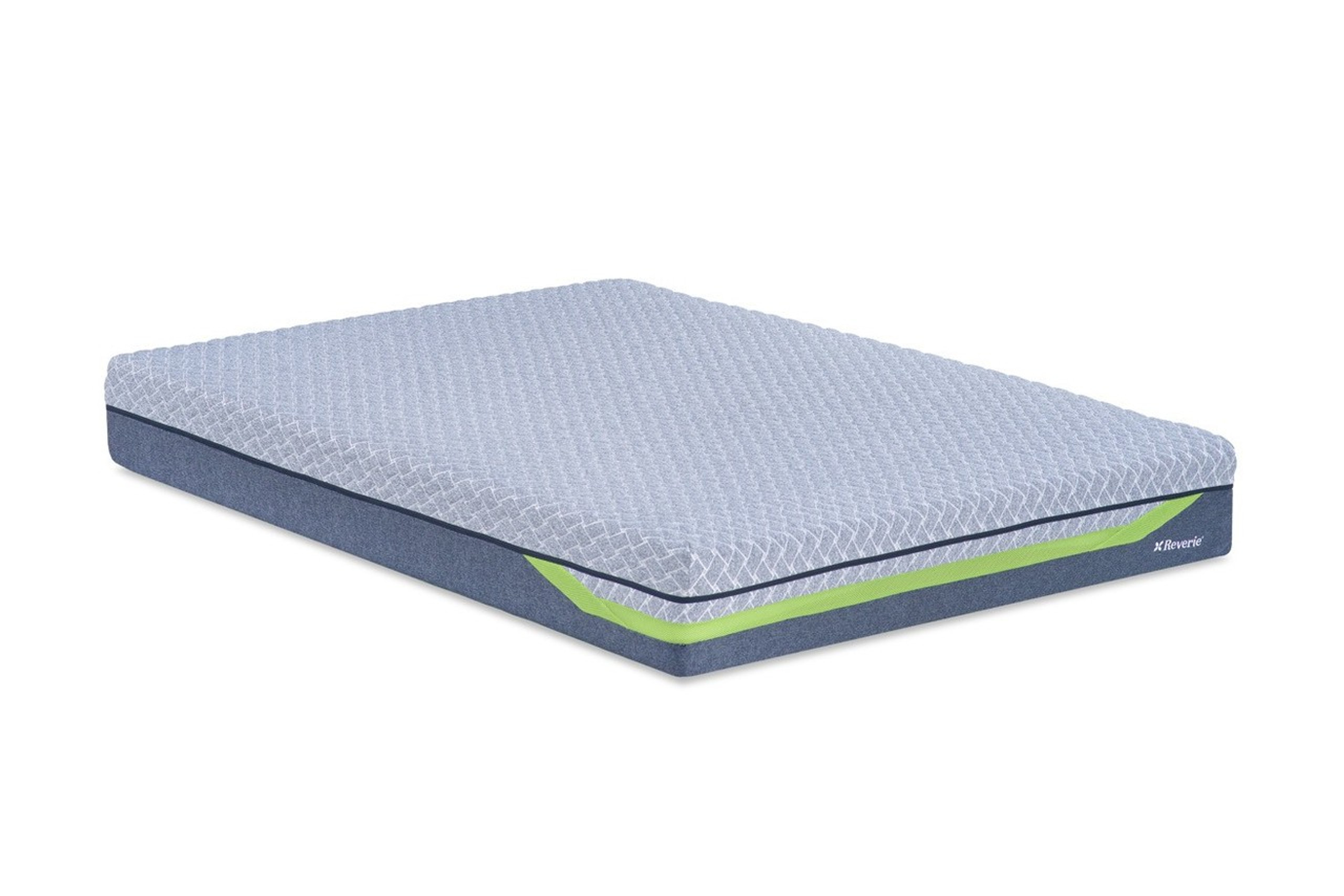 Reverie Dream Supreme 9S Hybrid Mattress
