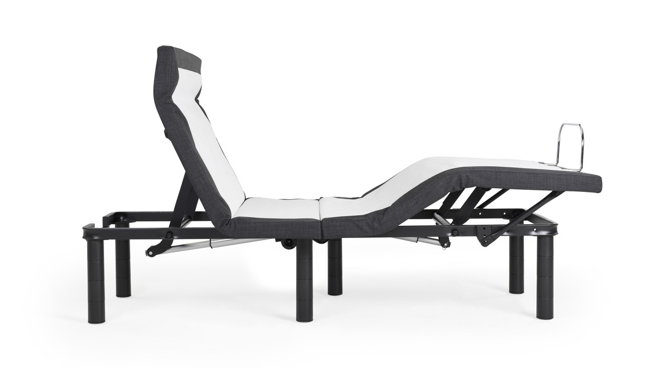 Sleep Technologies S3 Adjustable Bed Base