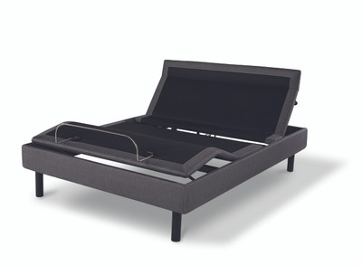 Idealbed 3i Custom Adjustable Bed Base Wireless Memory Presets Zero Gravity Dealbeds Com
