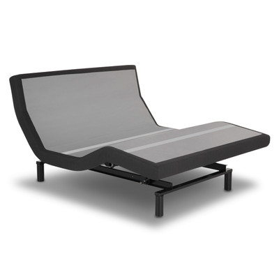 Idealbed 3i Custom Adjustable Bed Base Wireless Memory Presets Zero Gravity Dealbeds Com