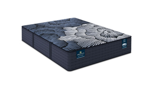 Serta Perfect Sleeper X Quilted Hybrid Lexton Medium Pillow Top