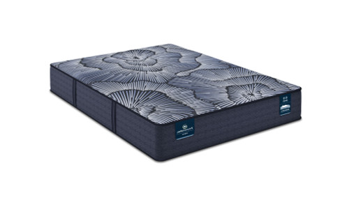 Serta Perfect Sleeper X Quilted Hybrid Knox Firm Mattress