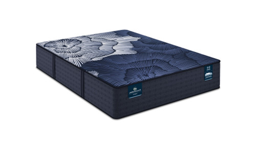Serta Perfect Sleeper X Quilted Hybrid Knox Firm Mattress