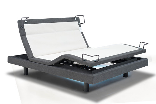 Reverie 8Q Adjustable Bed