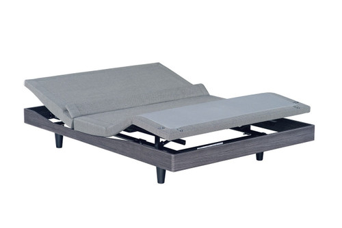 Reverie 7T Adjustable Bed Base - DealBeds.com