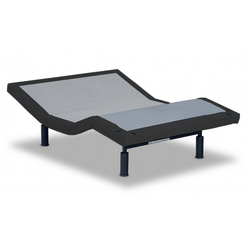 iDealBed Heavenly Hybrid Mattress Reverie 5i Adjustable Bed Set