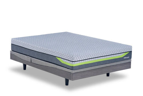 Reverie Dream Supreme II Hybrid Mattress with Adjustable