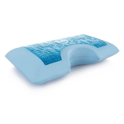 Malouf Shoulder Gel Dough Pillow with Z Gel 2