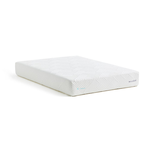 Malouf Embark 11" CoolSync Plush Mattress