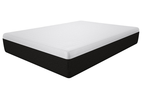 House of Nature Sleep Solutions 10" Mattress