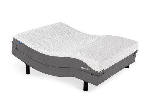 Reverie Dream Latex Mattress with Adjustable