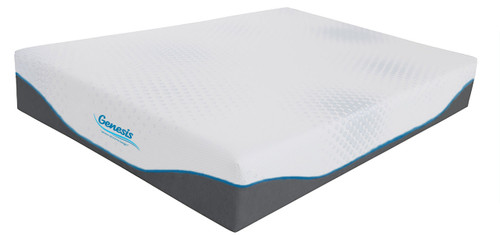 Genesis 12" S-Series Luxury Firm Mattress