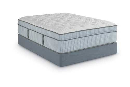 Restonic Scott Living Vista Euro Top Mattress