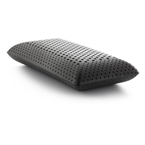 Malouf Zoned ActiveDough Bamboo Charcoal Infused Pillow 2