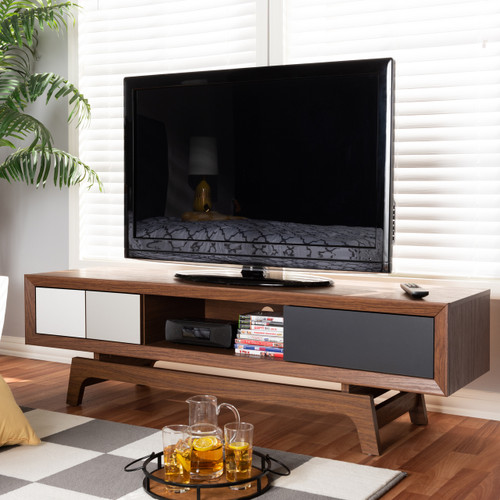 Furniture Living Room Media Units DealBeds