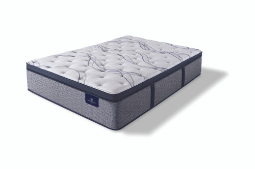 Serta Perfect Sleeper Elite Trelleburg II Firm Pillow Top Mattress