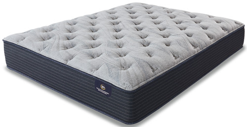 Serta Luxe Edition Chamblee Firm Mattress