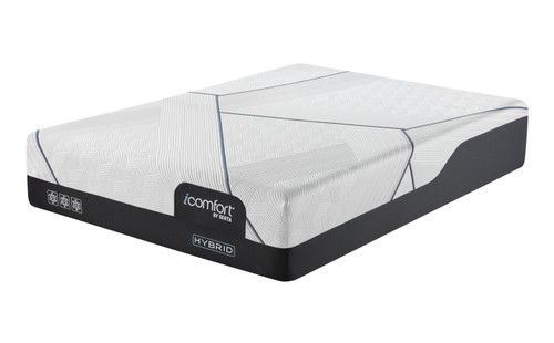 Serta iComfort Hybrid CF3000 Medium Mattress