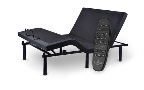 Glideaway Motion 500 Series Adjustable Bed Base