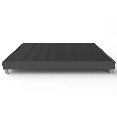 iDealBed Express Mattress Foundation with 6" Legs 2