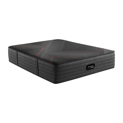 Simmons Beautyrest Black Hybrid CX Class Plush Mattress DealBeds