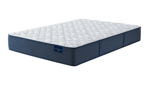 Serta Blissful Excellence Cape May Firm Mattress