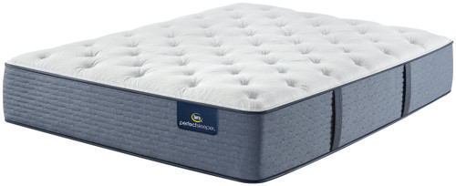 Serta Perfect Sleeper Cobalt Coast Plush Mattress