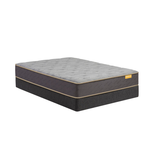 Simmons Deep Sleep Quilted Firm 10.5