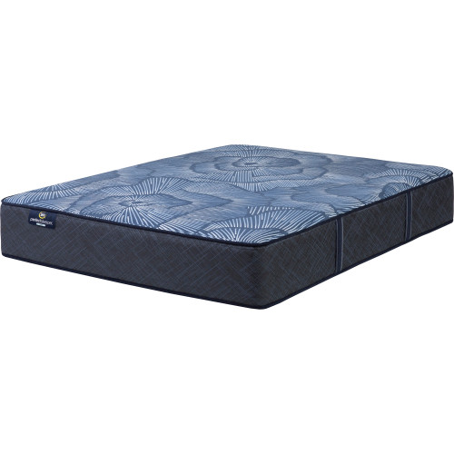 Serta Perfect Sleeper Hybrid Dazzling Night Firm Mattress