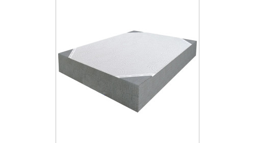 Glideaway Totality 12" Gel Memory Foam Mattress